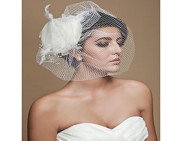 in stock 2019 bridal veils beautiful gorgeous tulle with beading feather wedding bridal veils headpiece1612997, Black
in stock 2019 bridal veils beautiful gorgeous tulle with beading feather wedding bridal veils headpiece1612997, Black