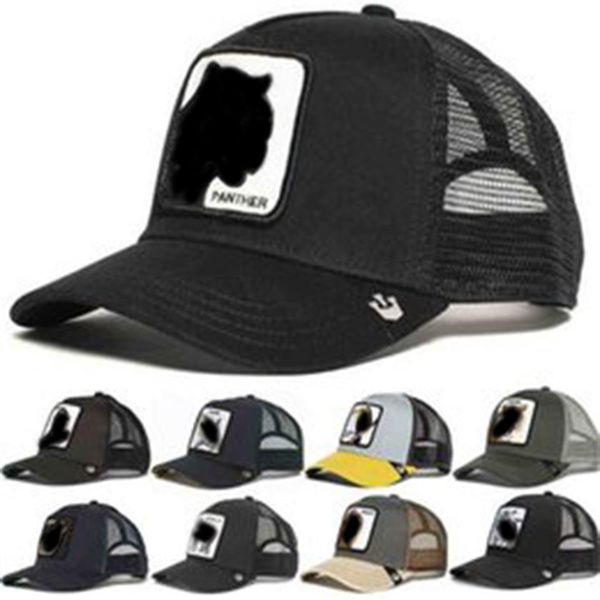 hat panther mesh summer baseball cap anime gorilla king black trucker shark toucan dad hat net snapback women men273q, Black;white
hat panther mesh summer baseball cap anime gorilla king black trucker shark toucan dad hat net snapback women men273q, Black;white