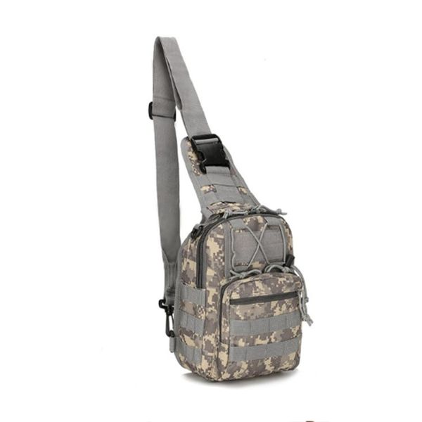 outdoor military tactical sling sport travel chest bag shoulder bag for men women crossbody bags hiking camping equipment a11
outdoor military tactical sling sport travel chest bag shoulder bag for men women crossbody bags hiking camping equipment a11