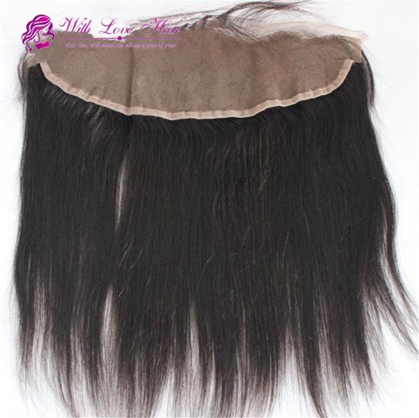 7a brazilian human hair straight lace frontal quality 134 inch lace frontal closure piece7326349, Black;brown
7a brazilian human hair straight lace frontal quality 134 inch lace frontal closure piece7326349, Black;brown