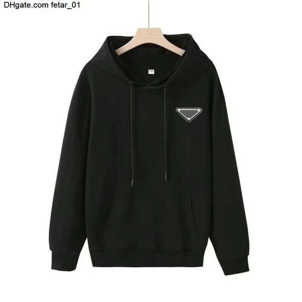 hoodies sweater men's fashion designer hoodie classic leisure multicolor warm and comfortable in autumn and winter cotton pullover swee, Black
hoodies sweater men's fashion designer hoodie classic leisure multicolor warm and comfortable in autumn and winter cotton pullover swee, Black