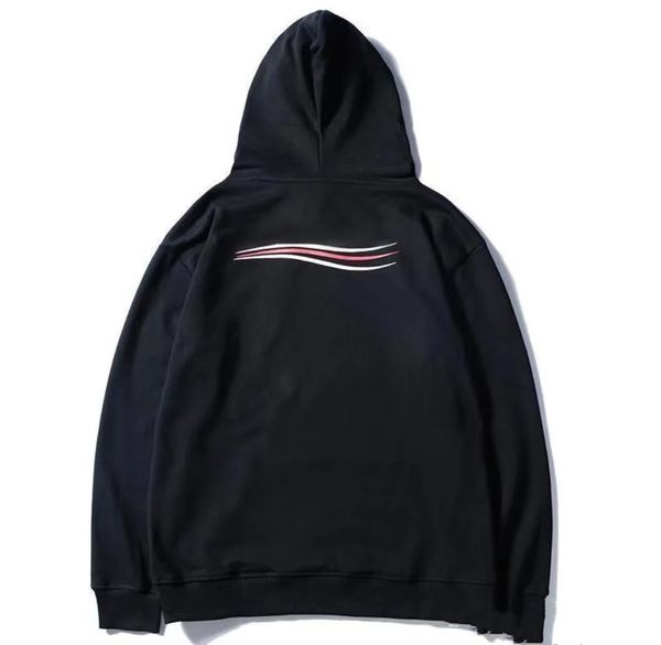 new designer hoodies mens autumn hoodie long sleeved hoodies simple sweatshirts hip hop 3 color letters printed blue for both men women can, Black
new designer hoodies mens autumn hoodie long sleeved hoodies simple sweatshirts hip hop 3 color letters printed blue for both men women can, Black