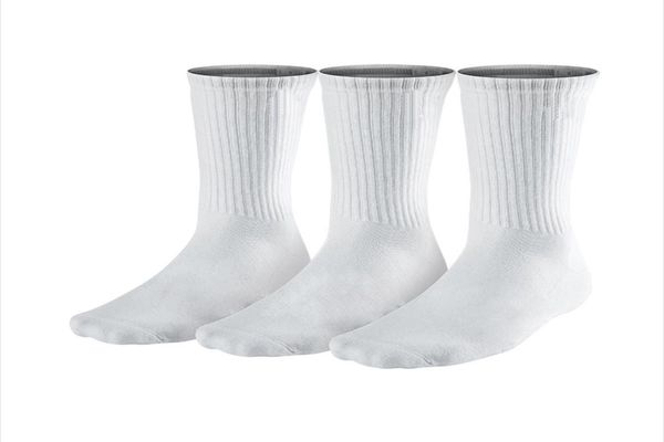 men women sprot socks solid white color cotton classical businness casual socks excellent quality breathable male sock meias7184198, Black
men women sprot socks solid white color cotton classical businness casual socks excellent quality breathable male sock meias7184198, Black