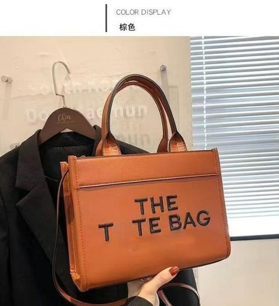 mj the tote bag designer bags black practical large classic capacity coin purse totes bages crossbody bags casual square backpack women shou
mj the tote bag designer bags black practical large classic capacity coin purse totes bages crossbody bags casual square backpack women shou
