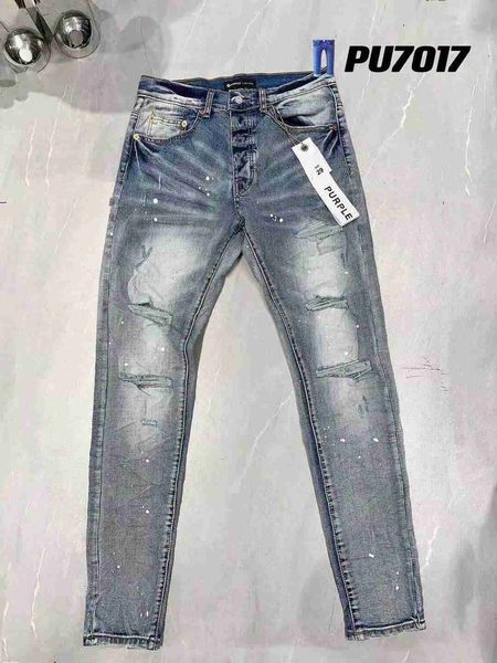 purple jeans 2023 men designer antiaging slim fit casual jeans pu20231200 size 30-32-34-36-38, Blue
purple jeans 2023 men designer antiaging slim fit casual jeans pu20231200 size 30-32-34-36-38, Blue