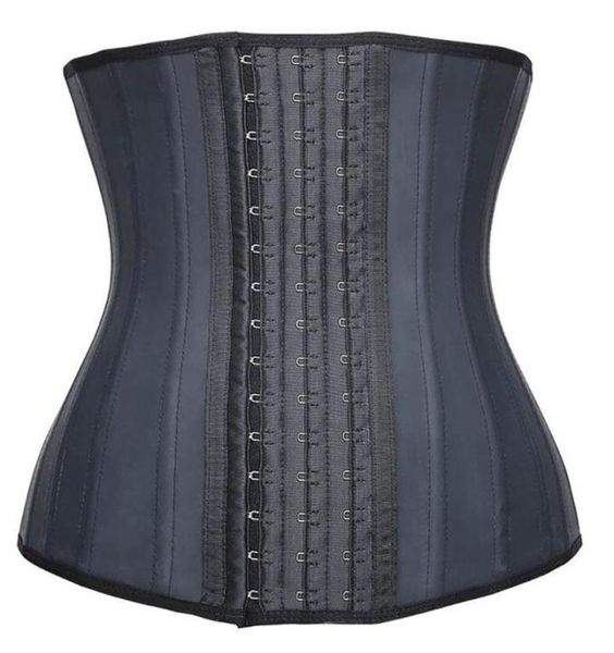 women039s 25 steel boned waist trainer cincher latex underbust corset waste tummy control waisttrainer slimming sheath belly wa7885769
women039s 25 steel boned waist trainer cincher latex underbust corset waste tummy control waisttrainer slimming sheath belly wa7885769