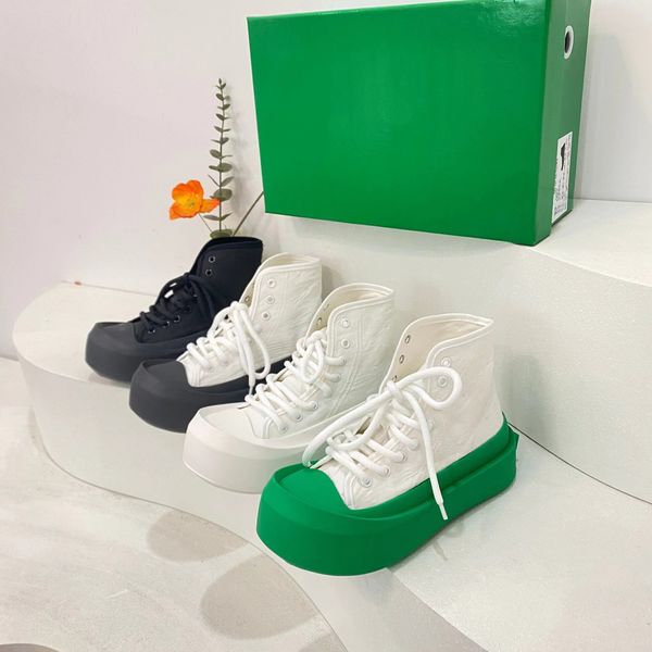 designer casual shoes vulcan sneakers women mens vulcanized shoes jumbo canvas shoe green rubber sole platform trainers sneaker, Black
designer casual shoes vulcan sneakers women mens vulcanized shoes jumbo canvas shoe green rubber sole platform trainers sneaker, Black