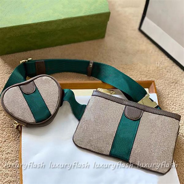2pcs women designers waist bag luxurys mens welt bags clutch fashion 23ss new crossbody bags vintage handbags purses 257l
2pcs women designers waist bag luxurys mens welt bags clutch fashion 23ss new crossbody bags vintage handbags purses 257l
