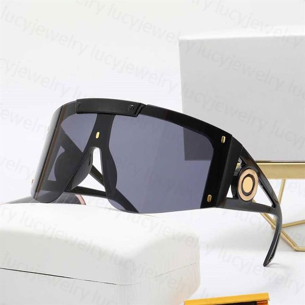 designer luxury sunglasses fashion men woman eyeglasses outdoor drive holiday summer sunglass 7 colors 61z, White;black
designer luxury sunglasses fashion men woman eyeglasses outdoor drive holiday summer sunglass 7 colors 61z, White;black