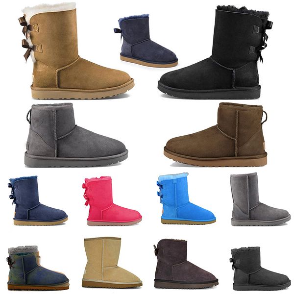 designer women leather boots braid comfy australia booties suede sheepskin short mini bow khaki black white pink navy outdoor sneakers 36-41
designer women leather boots braid comfy australia booties suede sheepskin short mini bow khaki black white pink navy outdoor sneakers 36-41