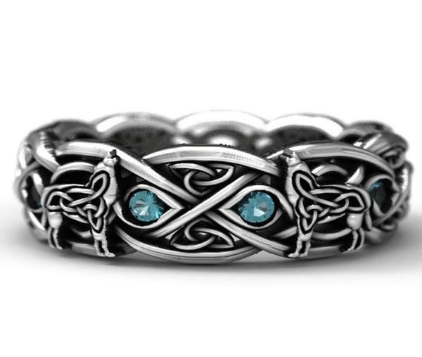 wolf antique silver ring dyed black ring vintage stone thai silver rings8072739
wolf antique silver ring dyed black ring vintage stone thai silver rings8072739