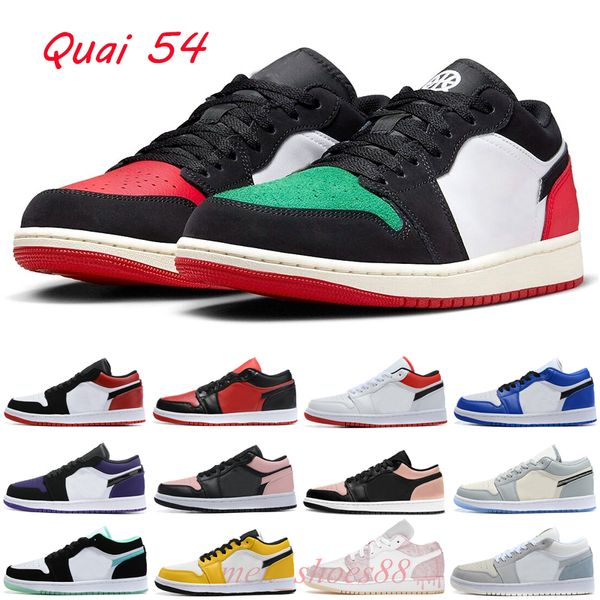 quai 54 jumpman 1 low basketball shoes men womens reverse mocha dr black phantom 1s sneaker mens varsity red outdoor sneakers sport trainers
quai 54 jumpman 1 low basketball shoes men womens reverse mocha dr black phantom 1s sneaker mens varsity red outdoor sneakers sport trainers