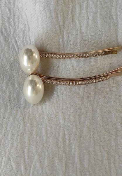 metal fashion c pearl hair clips rhinestone hair clip classic accessories9484436, Golden;silver
metal fashion c pearl hair clips rhinestone hair clip classic accessories9484436, Golden;silver