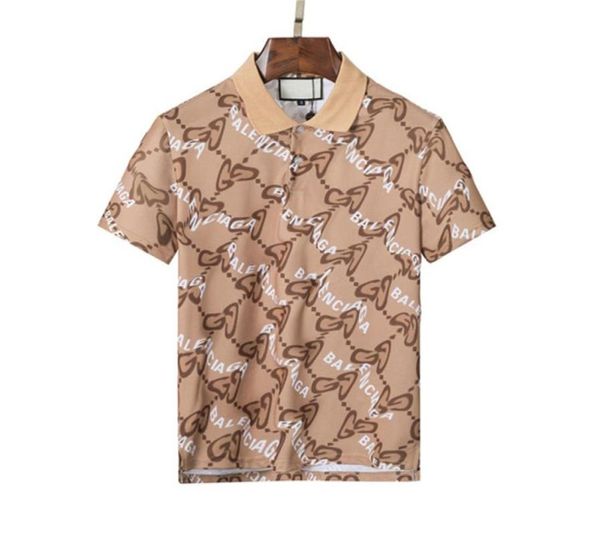 designer luxury brand of solid cotton tshirts polos shirts men shorts in summer leisure shirt polo people 33445352411, White;black
designer luxury brand of solid cotton tshirts polos shirts men shorts in summer leisure shirt polo people 33445352411, White;black