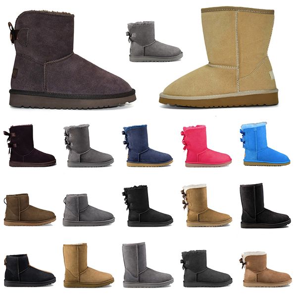 designer snow boots australia mini platform boot women slippers classic suede slides winter wool warm booties fur sheep skin shoes ankle boo, Black
designer snow boots australia mini platform boot women slippers classic suede slides winter wool warm booties fur sheep skin shoes ankle boo, Black