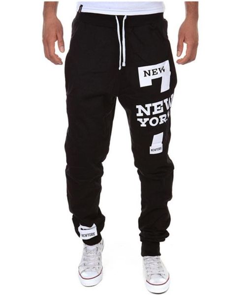 wholenew sport pants men casual joggers new york printed trousers hip hop harem pants outdoor sport sweatpants tracksuit mens 9582284, Black
wholenew sport pants men casual joggers new york printed trousers hip hop harem pants outdoor sport sweatpants tracksuit mens 9582284, Black