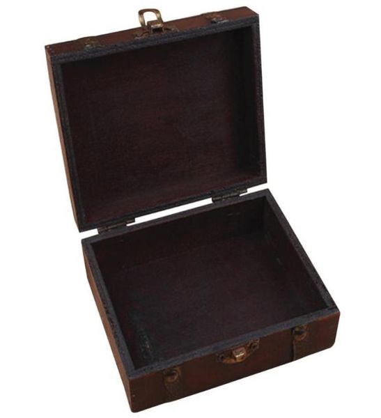 wooden vintage lock treasure chest jewelry storage box case organiser ring gift6146001, Pink;blue
wooden vintage lock treasure chest jewelry storage box case organiser ring gift6146001, Pink;blue