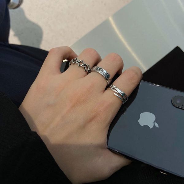 roman numeral open index finger ring 925 sterling silver ins trendy hip hop cool wind make old simple girl vzdp7228385
roman numeral open index finger ring 925 sterling silver ins trendy hip hop cool wind make old simple girl vzdp7228385