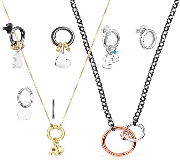 new 2020 100925 sterling silver bear pendant fashion necklace diy jewelry set manufacturer whole 6823696, Golden;silver
new 2020 100925 sterling silver bear pendant fashion necklace diy jewelry set manufacturer whole 6823696, Golden;silver