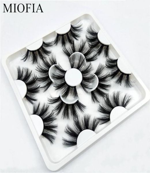 new 7pairs 25mm eyelashes 3d soft and thick mink eyelashes handmade false makeup eyelash extension tool5513212
new 7pairs 25mm eyelashes 3d soft and thick mink eyelashes handmade false makeup eyelash extension tool5513212