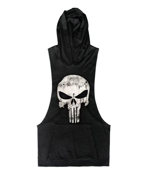 whole 2016 new brand skull sleeveless shirt casual fashion hooded gyms tank men bodybuilding fitness brand clothing8907408, White;black
whole 2016 new brand skull sleeveless shirt casual fashion hooded gyms tank men bodybuilding fitness brand clothing8907408, White;black