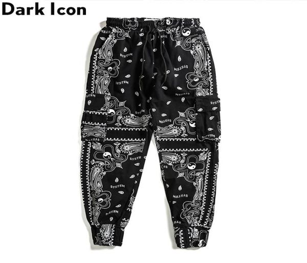 dark icon bandana jogging pants men women elastic waist side pockets men039s pants trousers cx2007297819638, Black
dark icon bandana jogging pants men women elastic waist side pockets men039s pants trousers cx2007297819638, Black