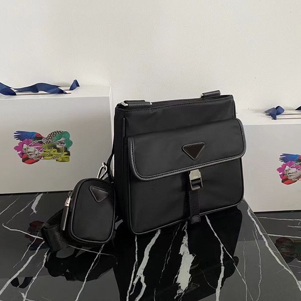 crossbody bag designer bag mens black nylon shoulder bag fashion multi function messenger bag temperament wallet card bag mobile phone bag 2
crossbody bag designer bag mens black nylon shoulder bag fashion multi function messenger bag temperament wallet card bag mobile phone bag 2