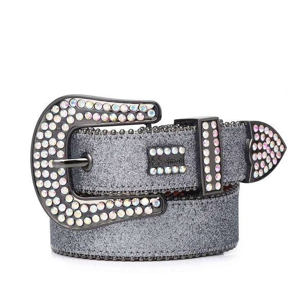 rhinestone belt for both men and women, embedded in hip-hop punk style, new fashionable and versatile jeans belt, Black;brown
rhinestone belt for both men and women, embedded in hip-hop punk style, new fashionable and versatile jeans belt, Black;brown