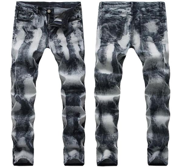 21 styles mens jeans fold motorcycle pants straight slim fit ripped hole washed fashion trousers pencil pants street4556654, Blue
21 styles mens jeans fold motorcycle pants straight slim fit ripped hole washed fashion trousers pencil pants street4556654, Blue