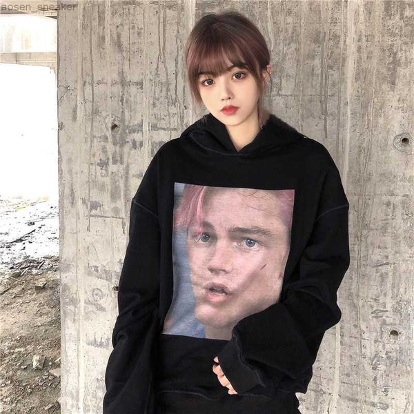daily casual reflective arnodefrance hoodie adf leonardo digital printing women pullover popular sweatshirts, Black
daily casual reflective arnodefrance hoodie adf leonardo digital printing women pullover popular sweatshirts, Black