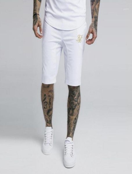 men cotton sik silk embroidery gyms fitness bodybuilding casual joggers workout brand sporting short pants sweatpants sportswear19741007, White;black
men cotton sik silk embroidery gyms fitness bodybuilding casual joggers workout brand sporting short pants sweatpants sportswear19741007, White;black