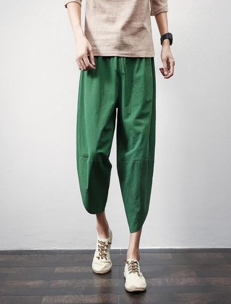 mens pants summer calflength loose men japanese streetwear joggers hip hop sweatpants male trousers 4xl 5xl4684077, Black
mens pants summer calflength loose men japanese streetwear joggers hip hop sweatpants male trousers 4xl 5xl4684077, Black