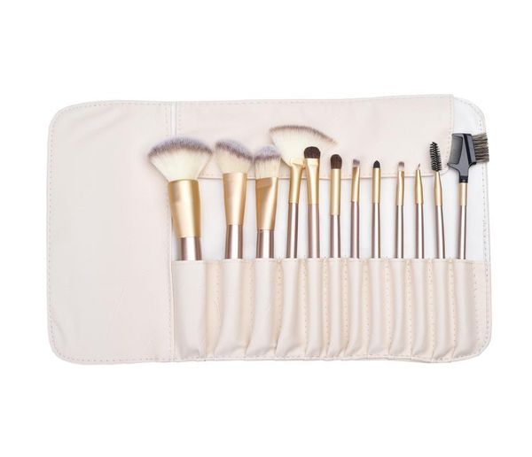 new makeup brushing brush set 12pcs soft synthetic professional cosmetic makeup foundation powder blush eyeliner brushes kits9152262
new makeup brushing brush set 12pcs soft synthetic professional cosmetic makeup foundation powder blush eyeliner brushes kits9152262