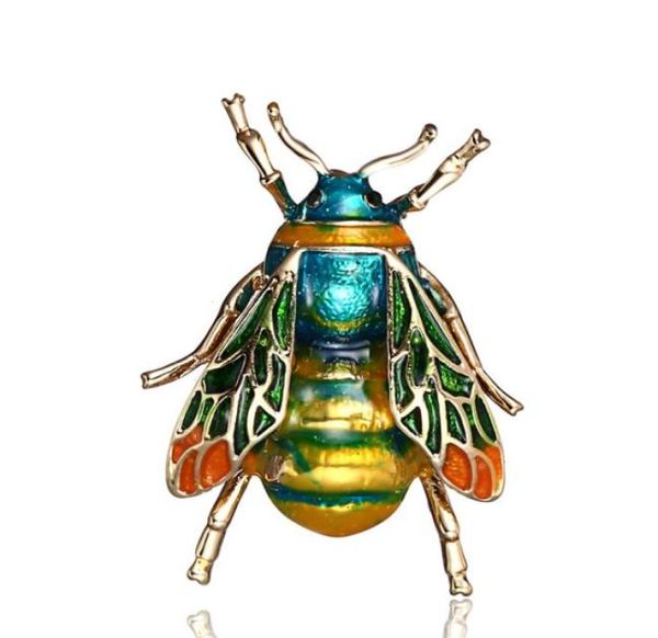 european and american fashion enamel bumblebee brooch ladies alloy yellow bee insect brooch holiday gift banquet pin ab8894067871, Gray
european and american fashion enamel bumblebee brooch ladies alloy yellow bee insect brooch holiday gift banquet pin ab8894067871, Gray