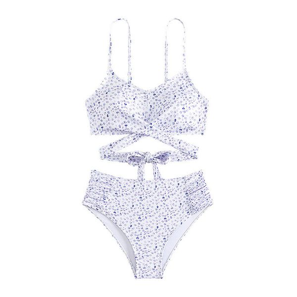 dot printed bikinis set lady spring swimwear brazilian swimming costume high waist tie bathers swimsuit female beachwear fashion beach equip
dot printed bikinis set lady spring swimwear brazilian swimming costume high waist tie bathers swimsuit female beachwear fashion beach equip