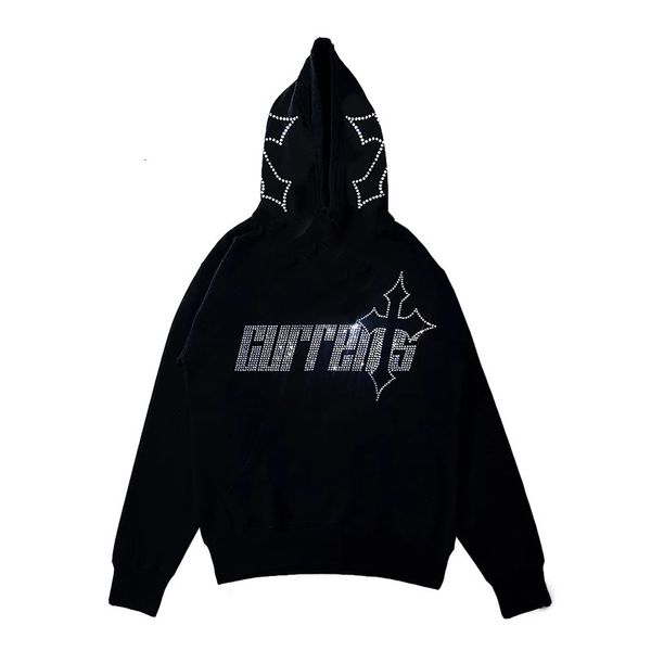 men s hoodies sweatshirts y2k sweatshirt spider web grunge gothic streetwear women man casual hip hop oversized clothes 230821, Black
men s hoodies sweatshirts y2k sweatshirt spider web grunge gothic streetwear women man casual hip hop oversized clothes 230821, Black