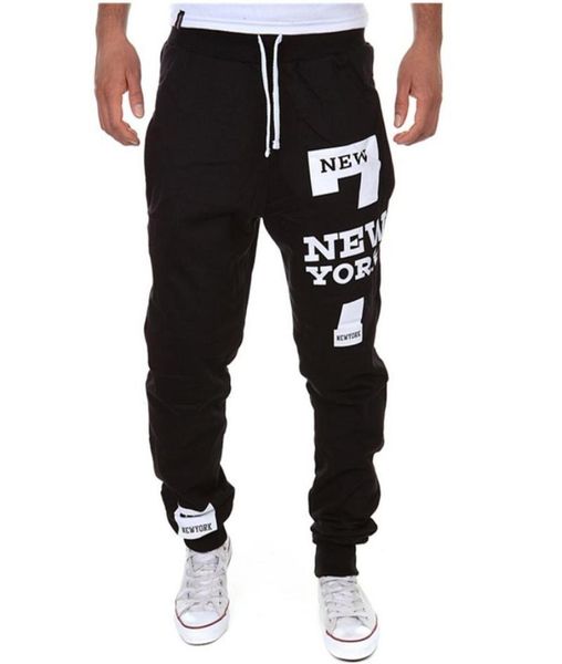 wholenew sport pants men casual joggers new york printed trousers hip hop harem pants outdoor sport sweatpants tracksuit mens 5433652, Black
wholenew sport pants men casual joggers new york printed trousers hip hop harem pants outdoor sport sweatpants tracksuit mens 5433652, Black