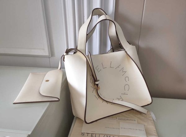 5a designers new fashion womens shoulder bags stella mccartney leather shopping bag handbag european and american simplicity
5a designers new fashion womens shoulder bags stella mccartney leather shopping bag handbag european and american simplicity