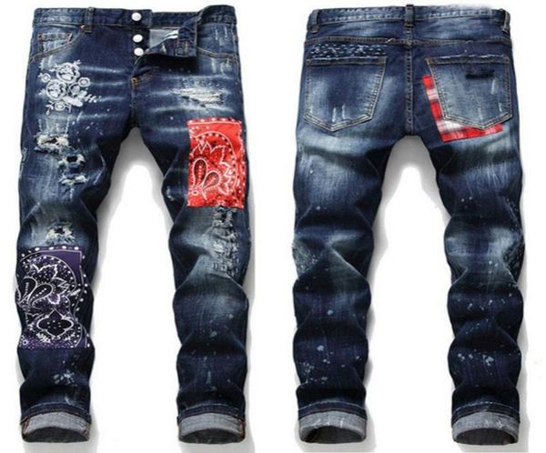 20ss mens rips stretch black jeans fashion slim fit washed motocycle denim pants panelled hip hop trousers slim-fit ghx uareds 2s s9797123, Blue
20ss mens rips stretch black jeans fashion slim fit washed motocycle denim pants panelled hip hop trousers slim-fit ghx uareds 2s s9797123, Blue