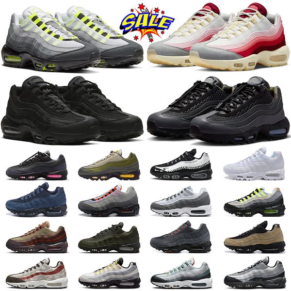 95 men women running shoes 95s triple black white og neon aegean storm pink beam sequoia mens trainers outdoor sport sneakers
95 men women running shoes 95s triple black white og neon aegean storm pink beam sequoia mens trainers outdoor sport sneakers