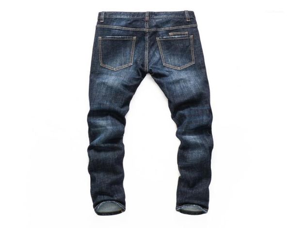 men039s jeans european style fashion brand men blue mens slim denim trousers elastic straight stretch pp pants for5736816
men039s jeans european style fashion brand men blue mens slim denim trousers elastic straight stretch pp pants for5736816