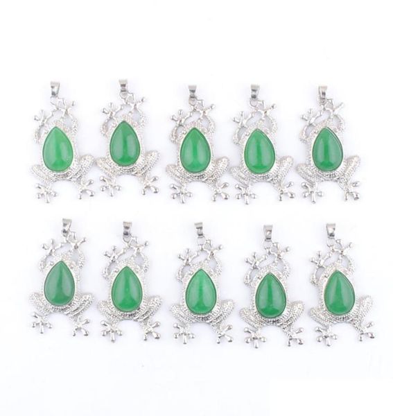 pendant necklaces green jade natural gemstone pendants cute animal design frog shape charm fit necklaces wate drop stone be newdhb2350846, Silver
pendant necklaces green jade natural gemstone pendants cute animal design frog shape charm fit necklaces wate drop stone be newdhb2350846, Silver