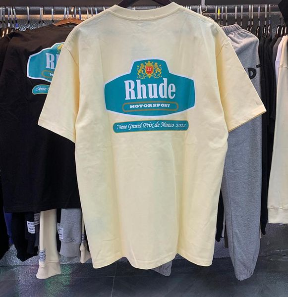 1 high quantity tshirts blue print short sleeves high street fashion t shirts3047803, Black;brown
1 high quantity tshirts blue print short sleeves high street fashion t shirts3047803, Black;brown