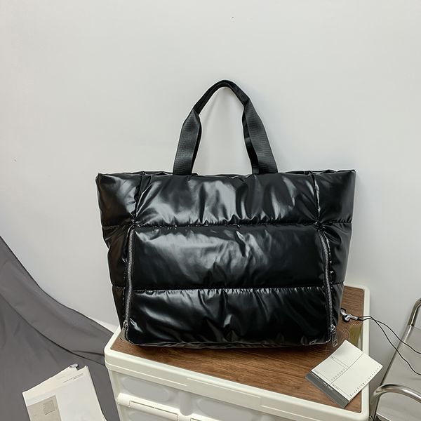 evening bags short distance travel bag men's and women's down large capacity handbag luxury designer nylon waterproof crossbody 23
evening bags short distance travel bag men's and women's down large capacity handbag luxury designer nylon waterproof crossbody 23