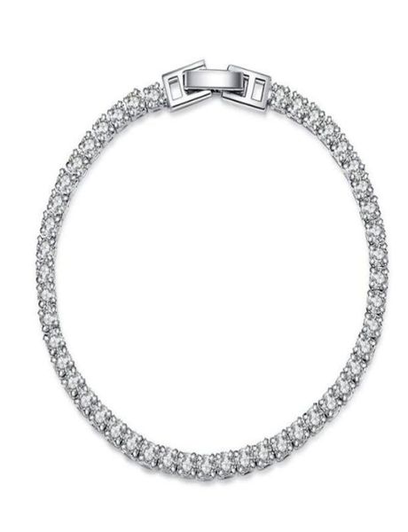 luxury white gold silver color s925 bracelet on hand 3mm cz tennis bracelet bangle for women wedding fashion jewelry sl0162165027, Golden;silver
luxury white gold silver color s925 bracelet on hand 3mm cz tennis bracelet bangle for women wedding fashion jewelry sl0162165027, Golden;silver