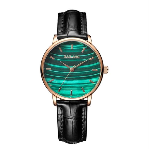 fresh and simple temperament womens watches female students life waterproof quartz watch light luxury fashion fan goddes exquisite217t, Slivery;brown
fresh and simple temperament womens watches female students life waterproof quartz watch light luxury fashion fan goddes exquisite217t, Slivery;brown