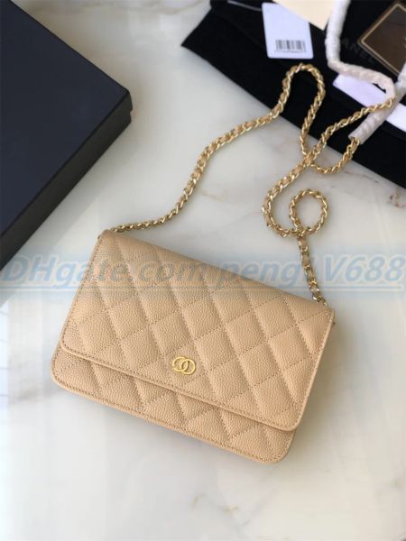 designer shoulder bag chain strap handbag plaid purses double letter solid buckle sheepskin caviar pattern women's luxury evening bags
designer shoulder bag chain strap handbag plaid purses double letter solid buckle sheepskin caviar pattern women's luxury evening bags