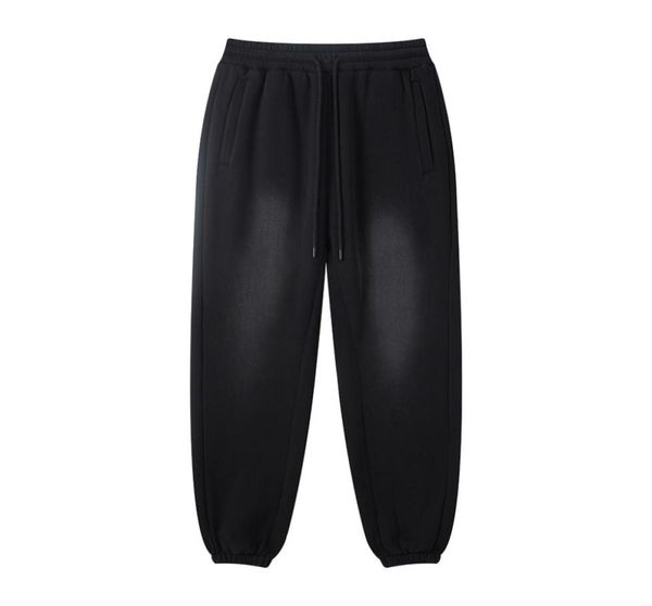 pants loose fit vintage fleece sweatpants autumn winter hip hop washed jogger streetewear19144742130923, Black
pants loose fit vintage fleece sweatpants autumn winter hip hop washed jogger streetewear19144742130923, Black