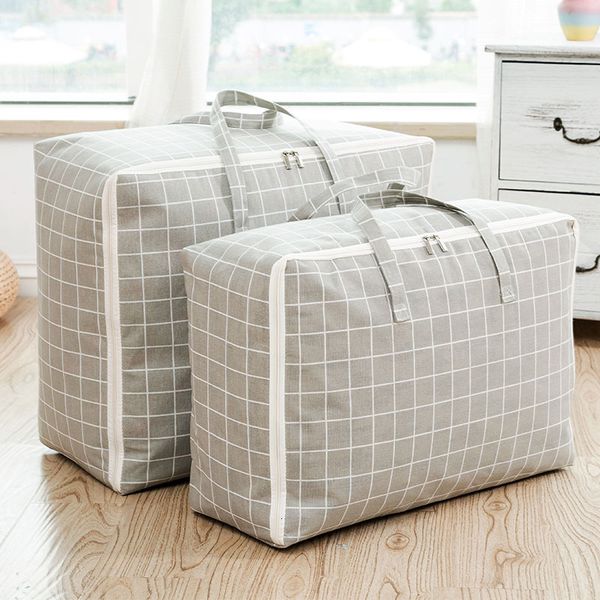 bag organizer large capacity storage bag cotton linen foldable quilt bag waterproof thicken portable travel clothes organization bag 230821, Blue;pink
bag organizer large capacity storage bag cotton linen foldable quilt bag waterproof thicken portable travel clothes organization bag 230821, Blue;pink