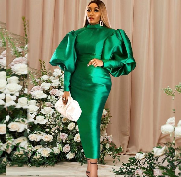women maxi drs long lantern dress christmas high collar bodycon shiny celebrate occasion african robes birthday event 2021 new6349482, White;black
women maxi drs long lantern dress christmas high collar bodycon shiny celebrate occasion african robes birthday event 2021 new6349482, White;black